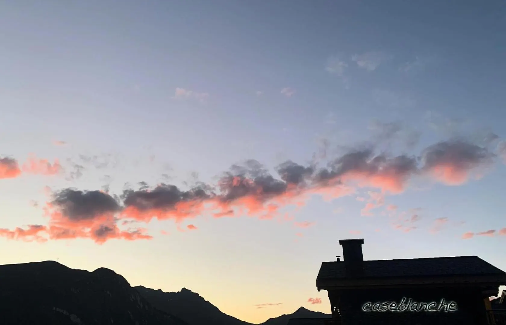 Residence Caseblanche - Chalet Landenoire - Arrivees Le Dimanche Mae-0214 سان-مارتن-دي-بيفيل فرنسا